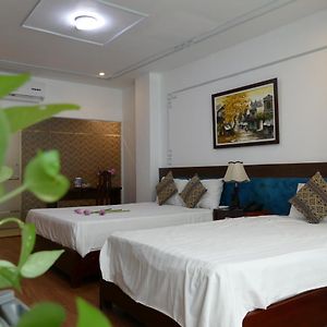 Maison D'Hanoi Hotel